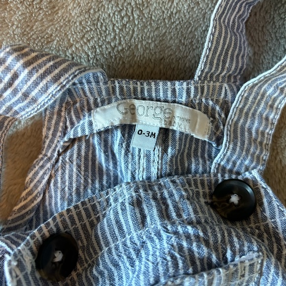 Miscellaneous baby girl shorts - Picture 14 of 15